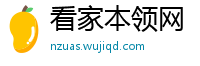 看家本领网